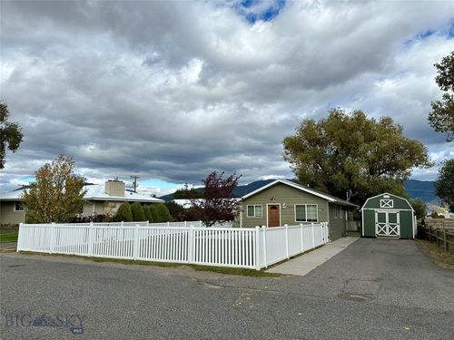 2696 S Dakota St, Butte, MT, 59701-3141 | Card Image