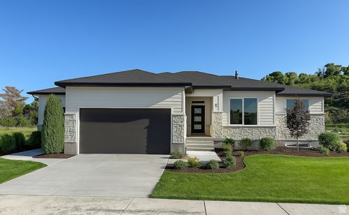126-57 W Glen Way, South Weber, UT, 84405 | Card Image