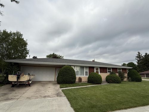 317 Reed Street, Chilton, WI, 53014 | Card Image
