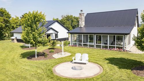 E2907 County Road Gg, HELVETIA, WI, 54945 | Card Image
