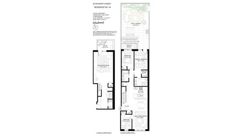 1b-93 Wyckoff St, Brooklyn, NY, 11201-6305 | Card Image