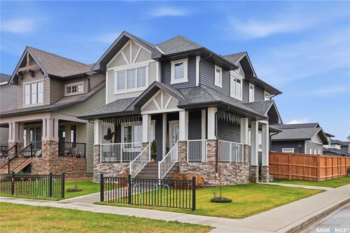 703 Underhill Lane, Saskatoon, SK, S7V0N3 | Card Image