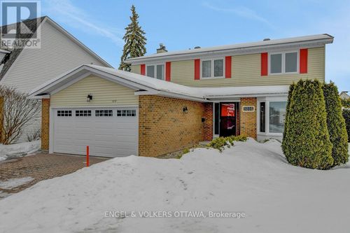 1016 Driftwood Crescent, Ottawa, ON, K1C2P1 | Card Image