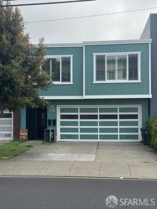 143 1st Ave, Daly City, CA, 94014-2643 | Card Image