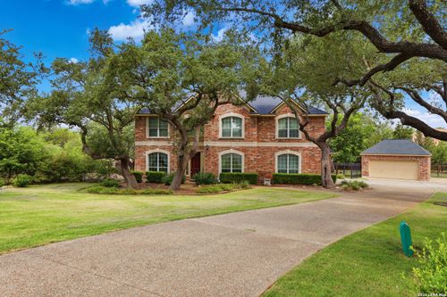 26147 Wood Chuck, San Antonio, TX, 78260-5377 | Card Image
