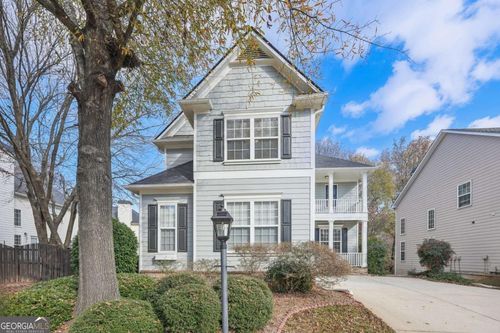 589 Lantern Wood Drive, Scottdale, GA, 30079 | Card Image