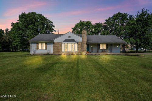 5234 State Route 634, Continental, OH, 45831-9154 | Card Image