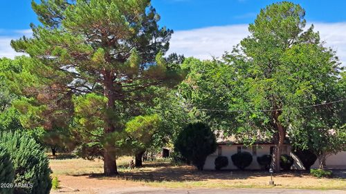 3647 E Sycamore Ln, Rimrock, AZ, 86335-5203 | Card Image