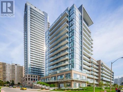 908-52 Forest Manor Rd, North York, ON, M2J0E2 | Card Image