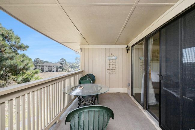 View of balcony | Image 23