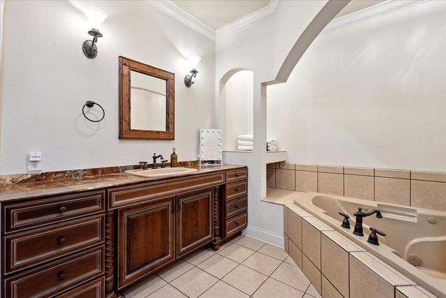 20268 Heron Cir, House other with 4 bedrooms, 3 bathrooms and 2 parking in Abingdon VA | Image 38