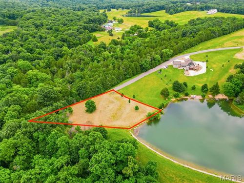 2693 Klor Ln, Innsbrook, MO, 63390-6566 | Card Image