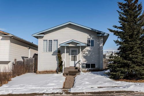 532 Boutin Ave, Hinton, AB, T7V1A8 | Card Image