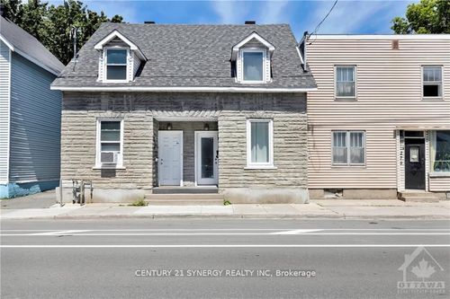 277 St Patrick St, Ottawa, ON, K1N5K4 | Card Image