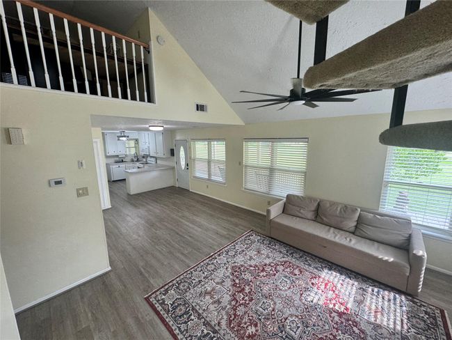 Open kitchen and livingroom+ | Image 6
