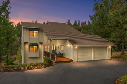 764 Dogwood Dr, Murphys, CA, 95247-9671 | Card Image
