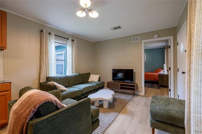 506 Woodvine Ln, House other with 3 bedrooms, 1 bathrooms and null parking in Somerville TX | Image 8