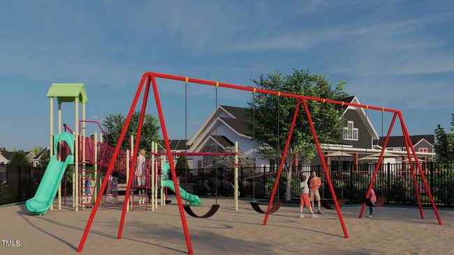 SUN_CarolinaSprings_Amenities_Playground | Image 36