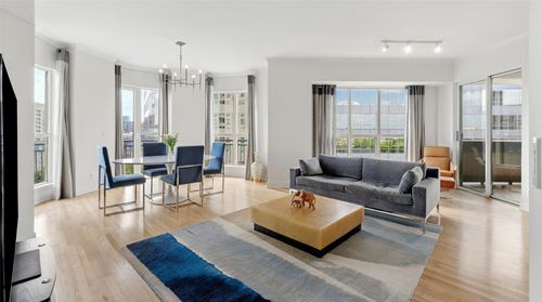 1003-3401 Lee Parkway, Dallas, TX, 75219 | Card Image