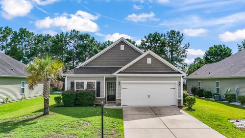 1616 Palmetto Palm Dr, Myrtle Beach, SC, 29579-7088 | Card Image
