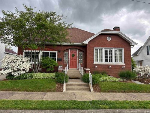 325 W 5th St, Jasper, IN, 47546-3117 | Card Image
