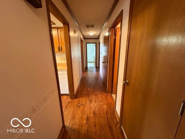 1215 Willow Springs Blvd, Condo with 2 bedrooms, 2 bathrooms and null parking in Brownsburg IN | Image 21