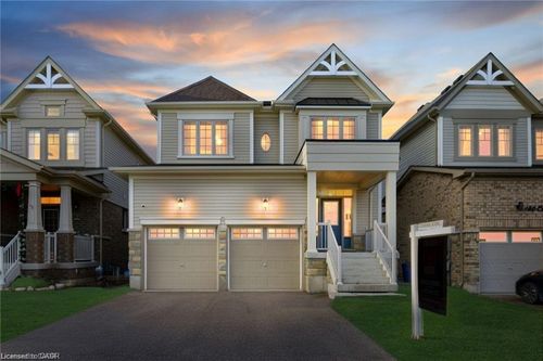 lower-184 Edgar Bonner Ave, Rockwood, ON, N0B2K0 | Card Image