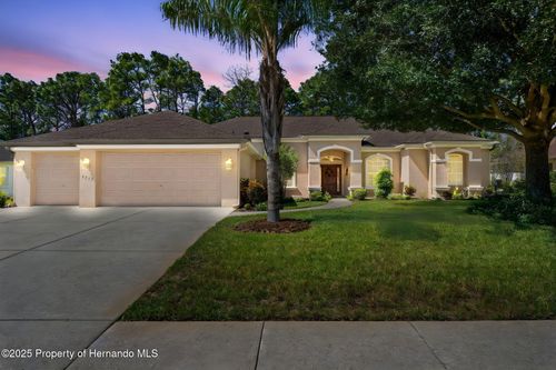 5257 Championship Cup Ln, Brooksville, FL, 34609-0364 | Card Image