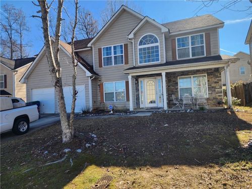 140 Sandalin Ln, Atlanta, GA, 30349-8028 | Card Image