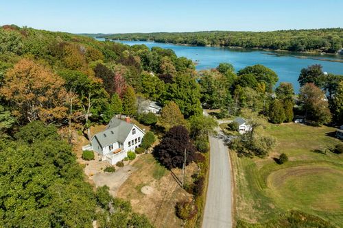 353 E Side Rd, Trevett, ME, 04571-3113 | Card Image
