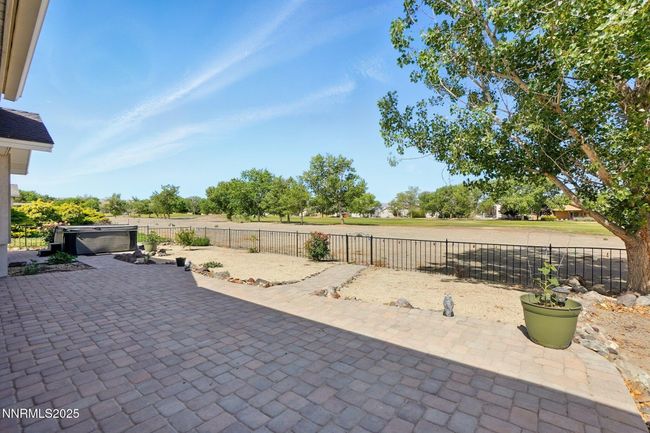 239 Mary Lou Ln, House other with 4 bedrooms, 2 bathrooms and 2 parking in Fernley NV | Image 19