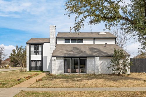 1301 N Trail Dr, Carrollton, TX, 75006-1416 | Card Image
