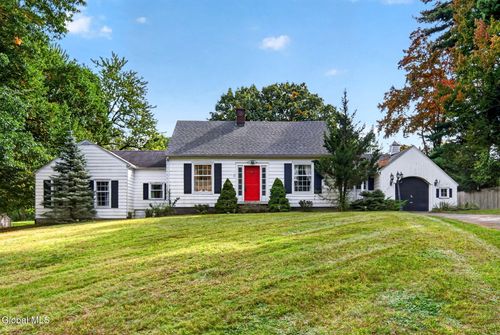 153 Old Red Mill Rd, Rensselaer, NY, 12144-9695 | Card Image