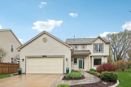 17818 Inverness Curve, Eden Prairie, MN, 55347 | Card Image