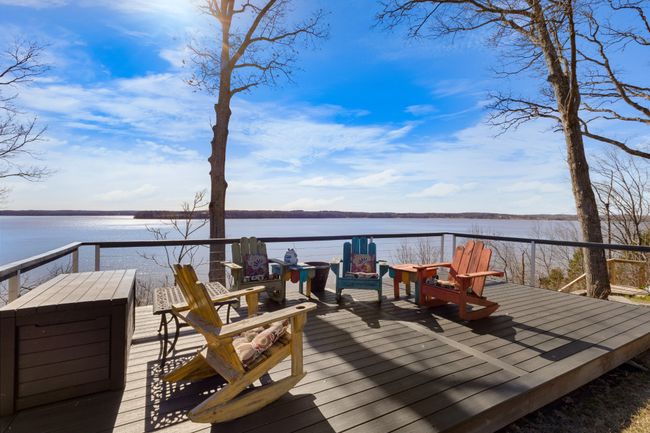 591 Shore Dr, House other with 3 bedrooms, 2 bathrooms and 2 parking in Big Sandy TN | Image 18