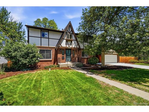 7045 W 33rd Ave, Wheat Ridge, CO, 80033-6305 | Card Image