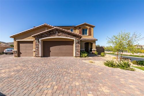 12351 Champions Tour Dr, Las Vegas, NV, 89141-6109 | Card Image