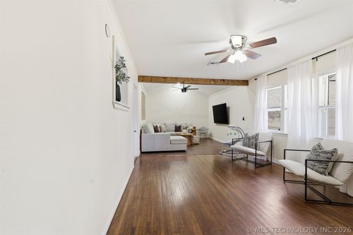 2018 Delaware Pl, Tulsa, OK, 74110-2831 | Card Image