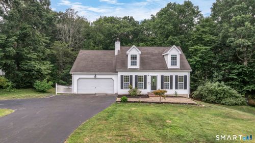 13 Captain Amos Stanton Dr, Ledyard, CT, 06339-1750 | Card Image