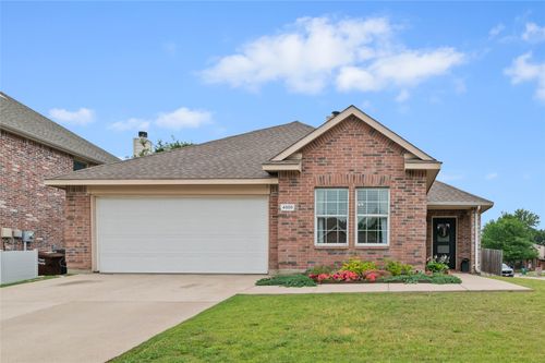 4508 Redbud Drive, Denton, TX, 76208 | Card Image