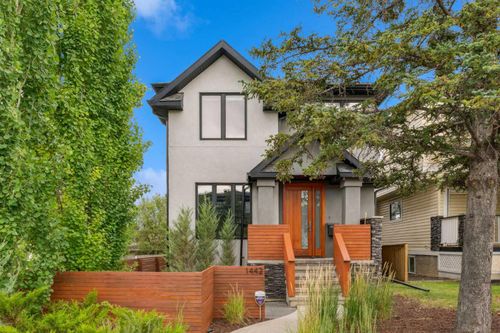 1442 40 Street Sw, Calgary, AB, T3C1W7 | Card Image