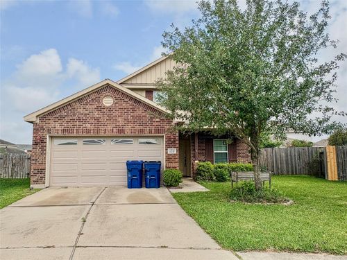 2237 Onyx Ct, Texas City, TX, 77591-2003 | Card Image