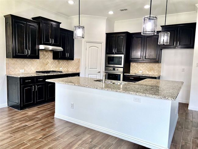 208 Equestrian Rd, House other with 4 bedrooms, 4 bathrooms and null parking in Hickory Creek TX | Image 13