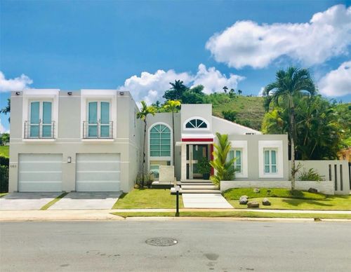 163 Calle Pitirre, San Juan, PR, 00926-7103 | Card Image