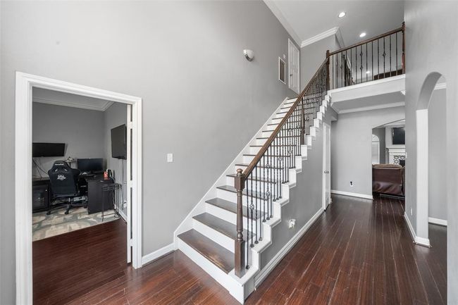 718 S Diamondhead Blvd, House other with 5 bedrooms, 4 bathrooms and null parking in Crosby TX | Image 7