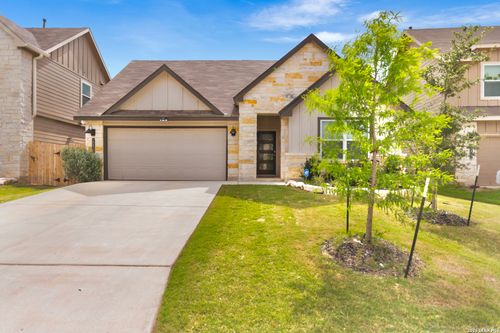 20859 Rindle Ln, San Antonio, TX, 78266-2273 | Card Image