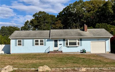 36 Boiling Spring Avenue, House other with 3 bedrooms, 1 bathrooms and 5 parking in Westerly RI | Image 1