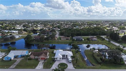 2614 Se Grand Drive, Port Saint Lucie, FL, 34952 | Card Image