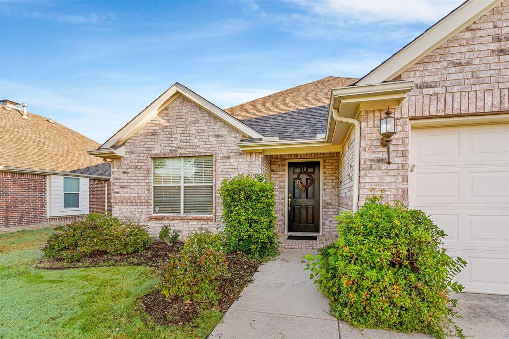 Sonnet Dr, Mckinney, TX 75071