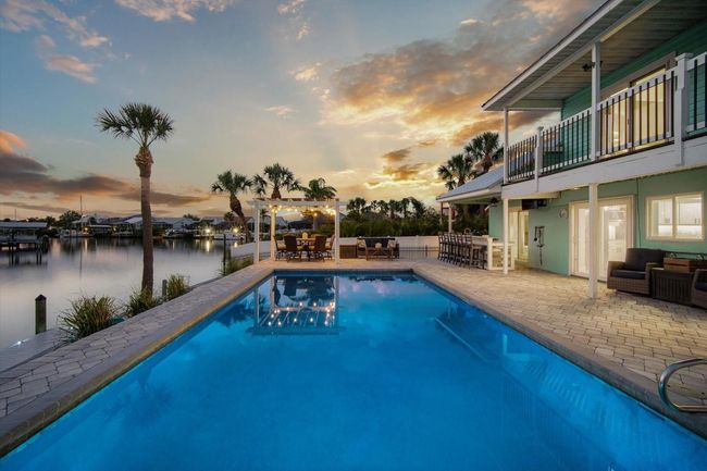 744 Spanish Main Dr, House other with 4 bedrooms, 3 bathrooms and null parking in APOLLO BEACH FL | Image 35